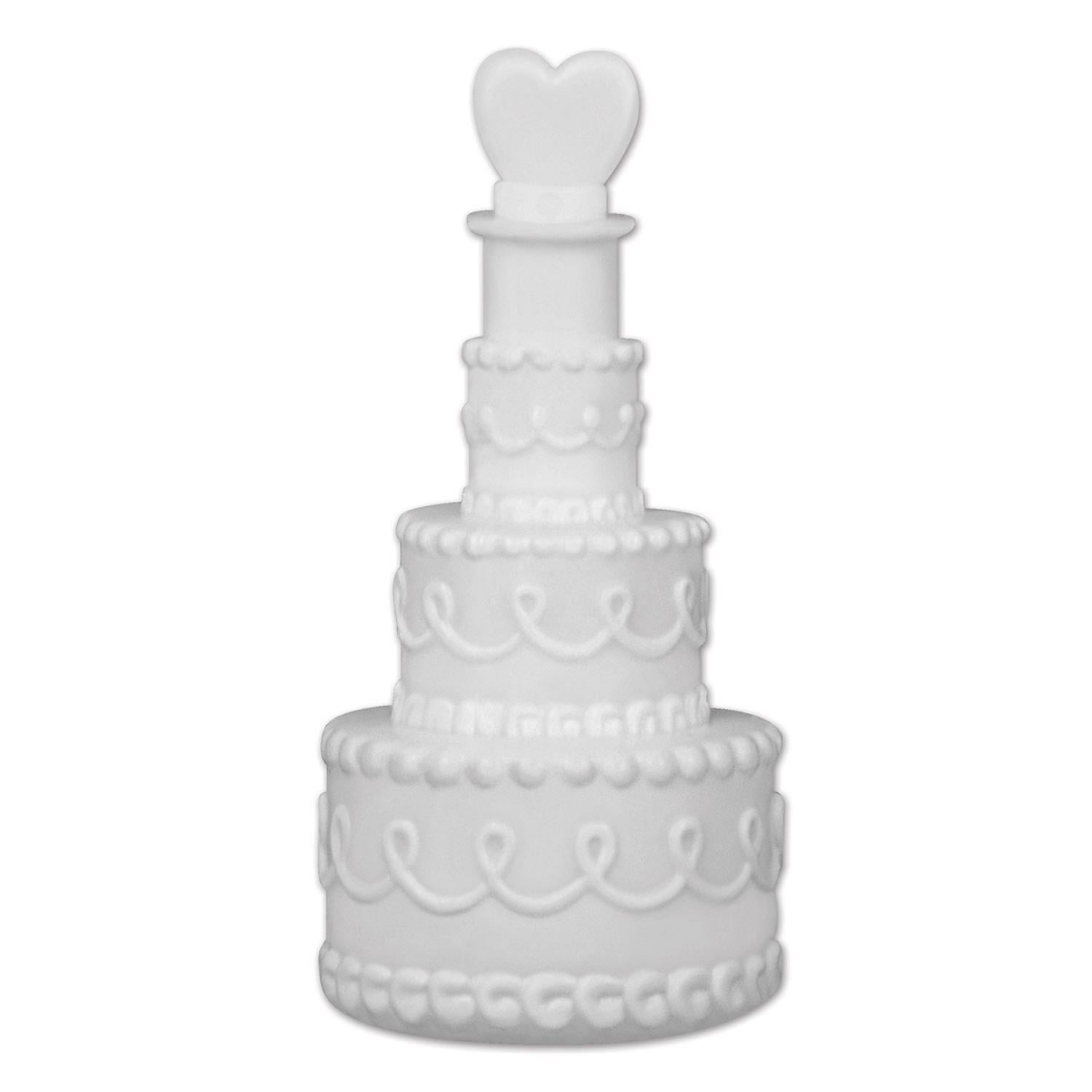 Beistle 88449-50 The Platinum Party Favors, 1 Assortment Per