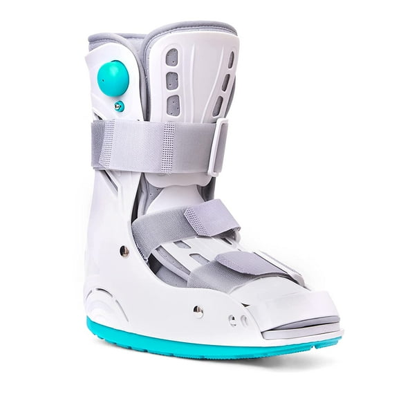 Walking Boot Stress Fracture