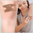 thumbnail image 3 of 50pcs Elastic Water-proof Adhesive Bandages Breathable Woundplast Fingertip Joint Woundplast, 3 of 9