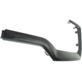 thumbnail image 2 of Rear Bumper Trim Compatible with GMC TERRAIN 2017 Right Passenger Side Gloss Black, 2 of 5
