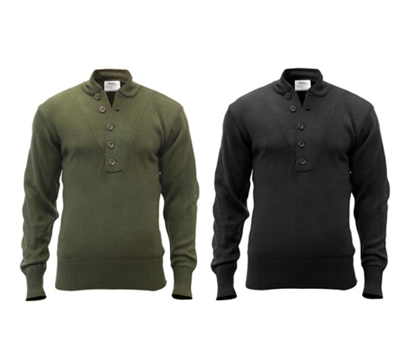 rothco sweater