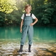 thumbnail image 2 of Angala Girls Romper Jumpsuit For Toddler Kids 2 11 Years Comfortable Playwear For Pool Beach Outdoor Activities All Seasons Cozy Cute Girls Bodysuits, 2 of 9