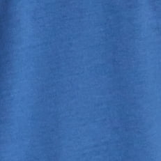 Lagoon Blue