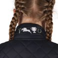 thumbnail image 3 of Little Rider Veste Matelassée Poney Passion pour Garçons/filles, 3 of 3