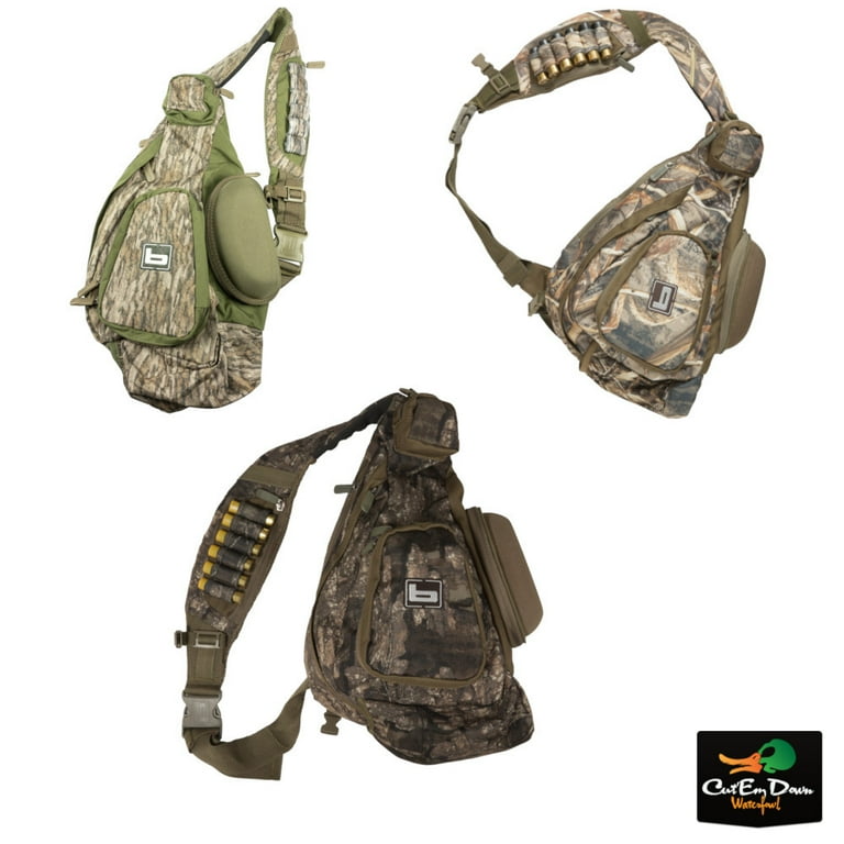 Hunting sling cheap pack