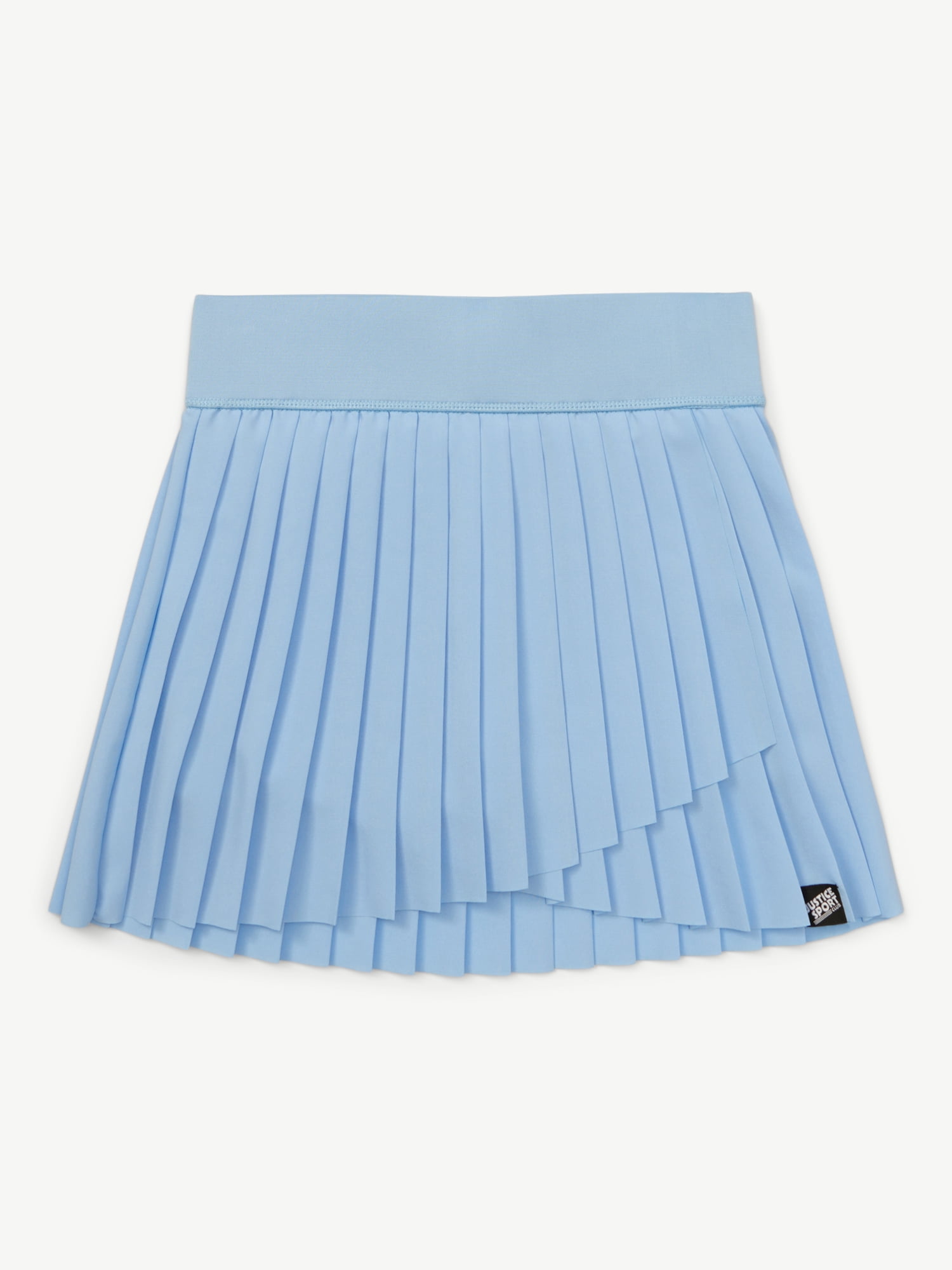 Justice Girls Pleated Skirt, Sizes XS - XLP