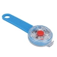 thumbnail image 3 of LED Dog Light Pendant USB Rechargeable Waterproof Safe Collar Light for Pet Bag Bike, 3 of 7