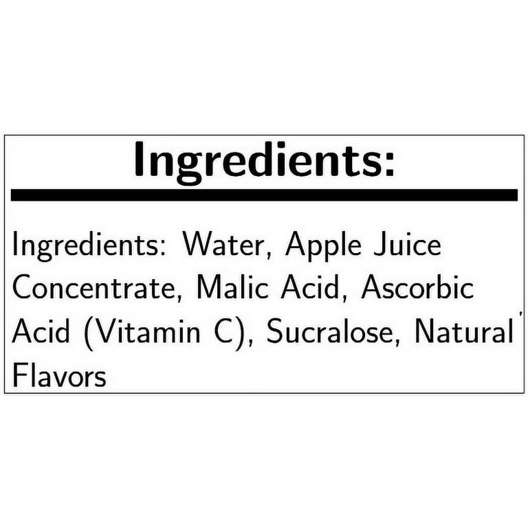 Motts Light Apple Juice, 64 Fluid Ounce Jug, Delicious Fruit