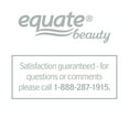 Equate Beauty Cotton Rounds, 300 Ct