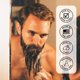 thumbnail image 4 of Set de champú y acondicionador para barba ZEUS Italian Cypress 120 ml, 4 of 5