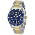 thumbnail image 1 of Invicta 30481 Montre pour Femmes Pro Diver à Quartz à 3 Aiguilles avec Cadran Bleu, 1 of 4