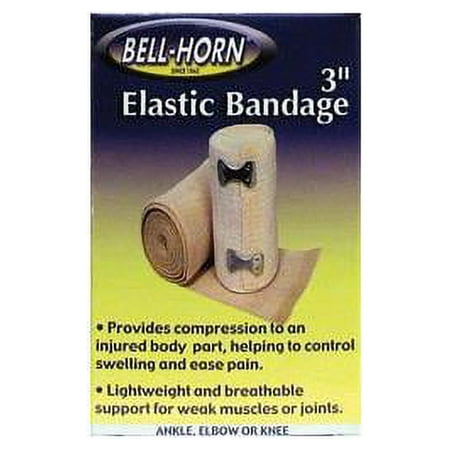 Elastic Bandage 1 Unit
