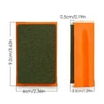 thumbnail image 3 of Boreal Craft Mini Stump Grinder Handheld Tile Edge Tool For Ceramic Porcelain Glass And Ideal For Grinding And Finishing Edges, 3 of 6
