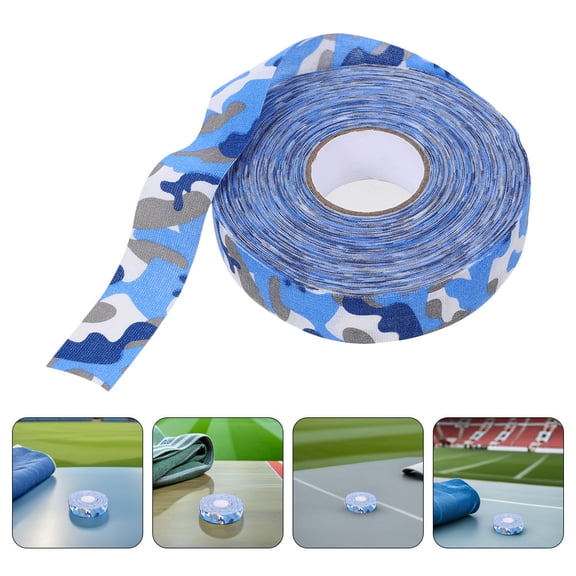 LOLIPPYY Hockey Grip Tape for Ice and Field Hockey Sticks with Non- , Wear-Resistant Design