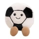 thumbnail image 1 of Adorable Sports Plush Toy Soft Stuffed Balls For Kids Room Decors Gifts for Kids Teenagers, 1 of 5