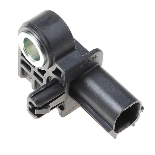 Sensor de colisión Premium FR3T-14B006-AA Direct Reemplaza accesorios Repuestos Fácil de instalar Ajuste profesional para Ford Explorer Taurus F 150 Soledad Sensor de impacto de choque
