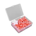 thumbnail image 1 of Pony Beads,Pony Beads Kit Candy Pony Beads Kit Candy Color Pony Beads Precision Engineered, 1 of 7