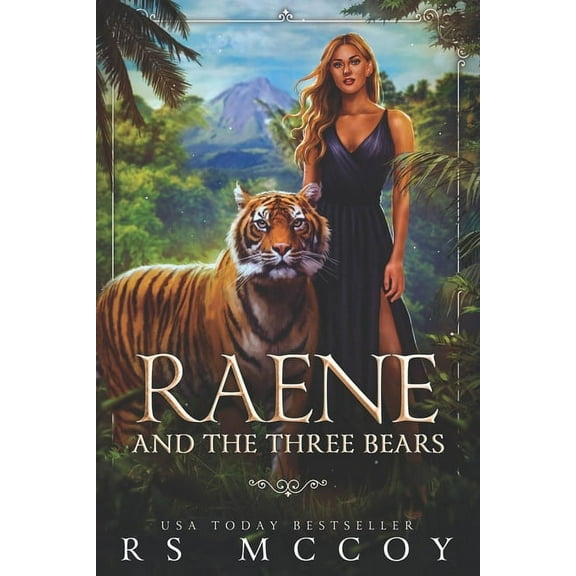 Raene and the Three Bears