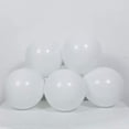 thumbnail image 3 of Kit de arco de globos beige, 157 piezas de oro blanco y kit de guirnalda de globos blanco arena, decoración de globos para fiesta de cumpleaños, boda, baby shower y aniversario, 3 of 4