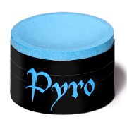 Taom Pyro Billiard Pool Cue Chalk Blue