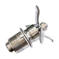 thumbnail image 4 of Bgsha Cutting Blade Assembly Replacement Part Juicer Machine Cutter Head For Waring CB6 CB10 CB15 502977 Assembled Cutting Assembly, 4 of 4
