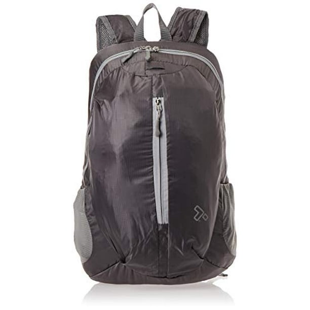 Travelon Packable Backpack, Charcoal, One Size - Walmart.ca