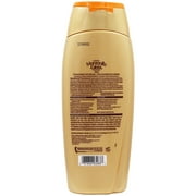 (4 pack) Grisi Manzanilla Gold, Daily Shampoo with Chamomile, Lightens Protects All Hair Types, 13.5 fl oz