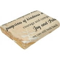 thumbnail image 5 of LHSHID Bereavement Gifts Sympathy Gift Blanket Flannel Soft and Comfortable Anti static Bed Sofa Blanket 50x60in, 5 of 5