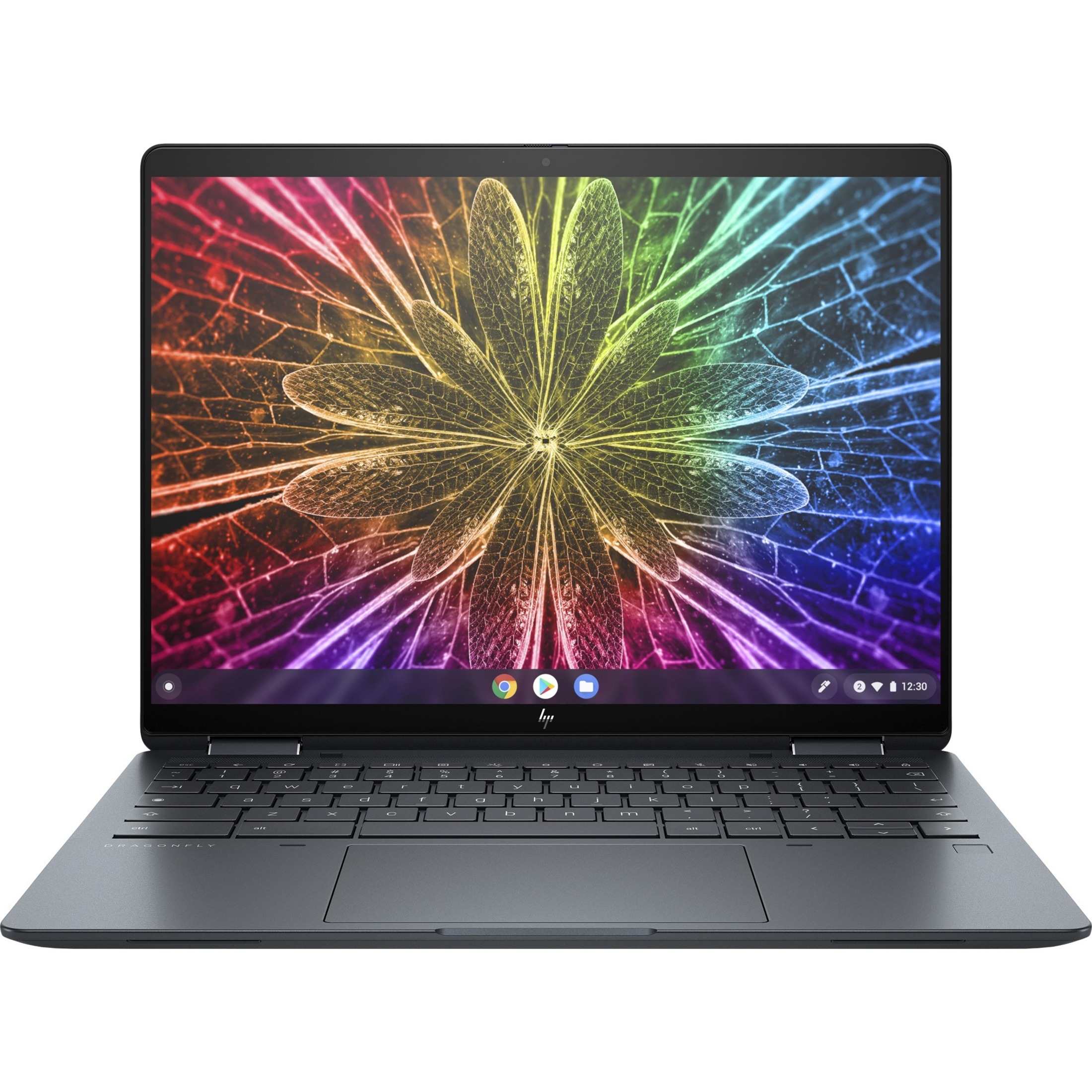 HP Elite Dragonfly 13.5