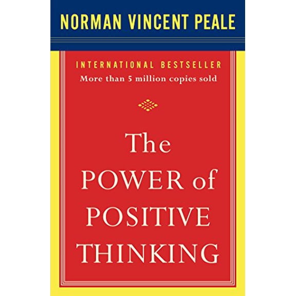 Pre-Owned The Power of Positive Thinking: 10 Traits for Maximum Results, by Norman Vincent Peale, (Paperback), RELIGION / Inspirational, English