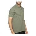 thumbnail image 3 of Lacoste Men Short Sleeve Classic Pique Polo, 3 of 3