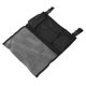 thumbnail image 2 of Bolsa de almacenamiento para silla de ruedas Ccdes Negra 600D, 2 of 8