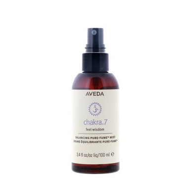 Aveda CHAKRA 7 Balancing Pure Fume Mist 100ml/3.4oz