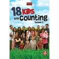 thumbnail image 1 of 18 Enfants et Comptage: Saison 2, 1 of 1