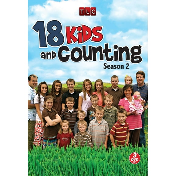 18 Kids and Counting: Season 2