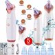 thumbnail image 4 of Limpiador de Poros Faciales ANGGREK Máquina de Eliminación de Espinillas Portátil Reafirmante Ergonómica Ajustable Recargable, 4 of 8