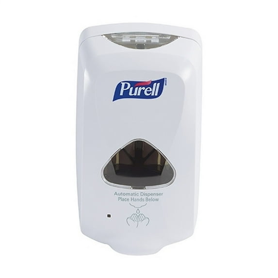 PURELL Hand Sanitizer Touch-Free Dispenser 1,200 ml Capacity