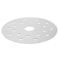 thumbnail image 3 of Miangastore Induction Cooktop Converter Disk Stainless Steel Plate Cookware Heat Diffuser Plate, 3 of 8