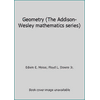 Geometry 0201050285 (Paperback - Used)