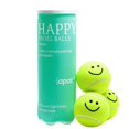 thumbnail image 1 of Pelotas de Padel LAPAT Happy Presurizadas, 1 of 5