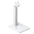 thumbnail image 3 of U V Nail Lamp Stand: Sturdy Only U V Light Stand for Gel Nails Polish 360° Adjustable Rotation U V Nail Light Stand Portable Handsfree Builder Nail Gel Lamp Stand Home Salon Manicure, 3 of 4