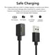 thumbnail image 5 of Cable de carga magnético profesional para reloj Cable adaptador de corriente Kuymtek USB para Xiaomi Mi Band 7 Pro accesorios de reloj inteligente, 5 of 8