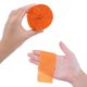 thumbnail image 3 of Serpentinas de papel crepé Coceca, 12 rollos, 300 m, en 12 colores, 3 of 7