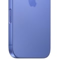 thumbnail image 4 of Smartphone Apple iPhone 16: Procesador Chip A18, Almacenamiento de 128GB, Pantalla Super Retina XDR de 6.1", Bluetooth 5.3, Wi-Fi, 5G, iOS, Color Ultramarino, 4 of 4