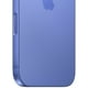 thumbnail image 4 of Smartphone Apple iPhone 16: Procesador Chip A18, Almacenamiento de 128GB, Pantalla Super Retina XDR de 6.1", Bluetooth 5.3, Wi-Fi, 5G, iOS, Color Ultramarino, 4 of 4