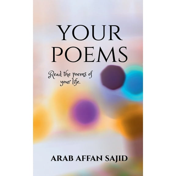 Your Poems, (Paperback)