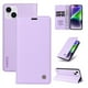 thumbnail image 4 of Funda para iPhone 15 Plus Estuche de Cuero PU Tipo Cartera con Ranuras para Tarjetas y Cierre Magnético, 4 of 5