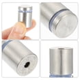 thumbnail image 4 of 20pcs Advertising Screws Glass Screw Nails Advertising Support Nails Decoration Nails, 4 of 6