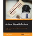 thumbnail image 1 of Pre-Owned Arduino Wearable Projects (Paperback), 1 of 1