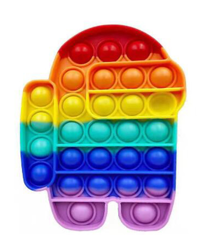 Buy 1pcs Fidgets Toys for 6 Year Old Girls Figetget Toys Pack for Kids